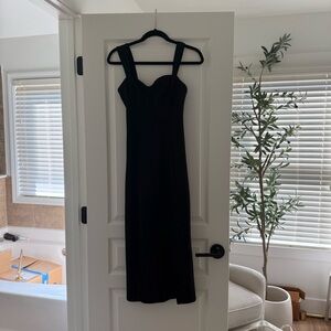 A&F SWEETHEART DRESS